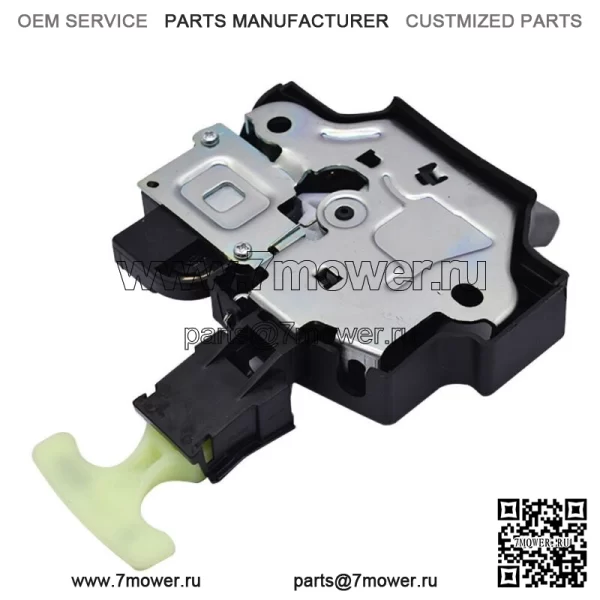 Для Toyota 64600-06041 Avalon Camry 2.5 3.5L Грузовик Блокировка двери отсека Сборка - Image 4