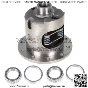 Для Chevy GMC 8,5 "10 болтов 8,5" Posi Unit 28 Spline Limited Slip Locker