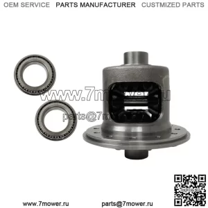 Для Dodge/Chrysler 9,25 дюйма, 12 пятен, ограниченное скольжение Posi 2010 и вниз, 31 сплайн 5161549AA