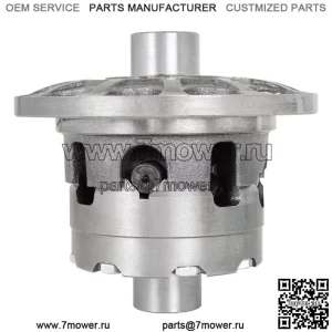 8,75-дюймовый фиксатор Posi Unit 30 Spline с 12 болтами и 12 болтами для Chrysler Heavy Duty