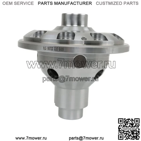 Для 9-дюймового Ford 28 Spline Posi Unit Trac Lok Loc 9-дюймовый тяговый замок