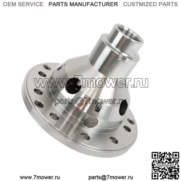 Для 9-дюймового Ford 28 Spline Posi Unit Trac Lok Loc 9-дюймовый тяговый замок - Image 2