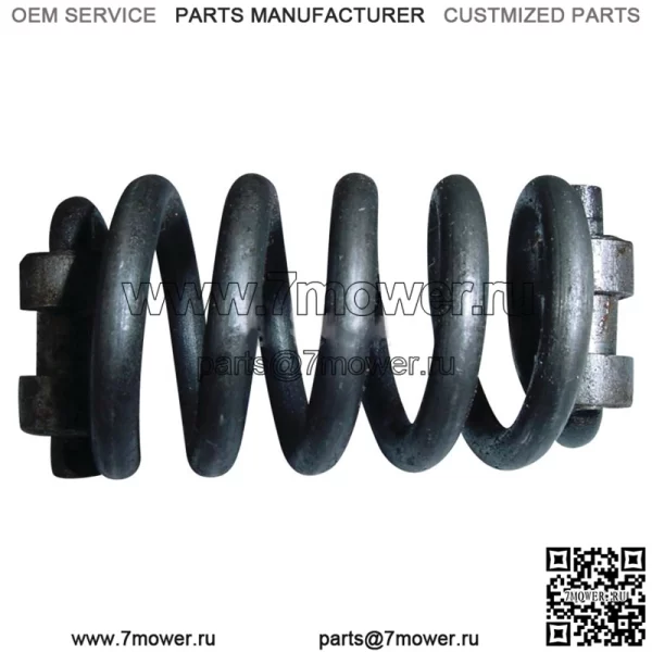 Пружина педали сцепления для Ford/New Holland 81820895/1112-6056