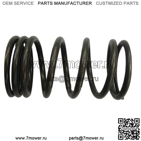 Внешняя пружина для Massey Ferguson 747814M1 / 1209-9216