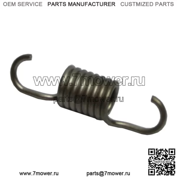 Новая OEM-пружина Ski-Doo, 514055198