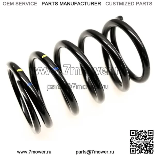 Aftermarket 414818000 Пружина сцепления БДУ