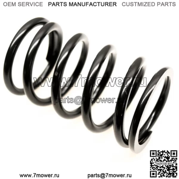 Aftermarket 414818000 Пружина сцепления БДУ - Image 2