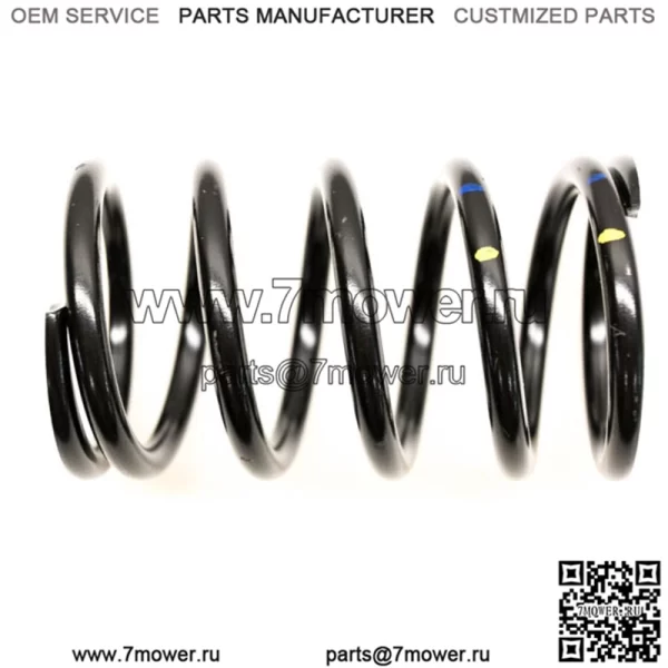 Aftermarket 414818000 Пружина сцепления БДУ - Image 3