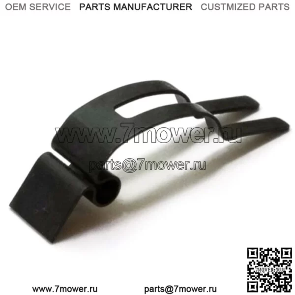 501874701, 5018747-01. 100% абсолютно новая оригинальная тормозная пружина OEM. - Image 2