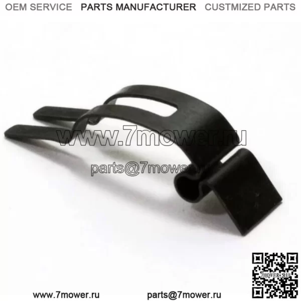 501874701, 5018747-01. 100% абсолютно новая оригинальная тормозная пружина OEM. - Image 3
