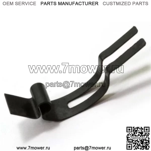 501874701, 5018747-01. 100% абсолютно новая оригинальная тормозная пружина OEM. - Image 4