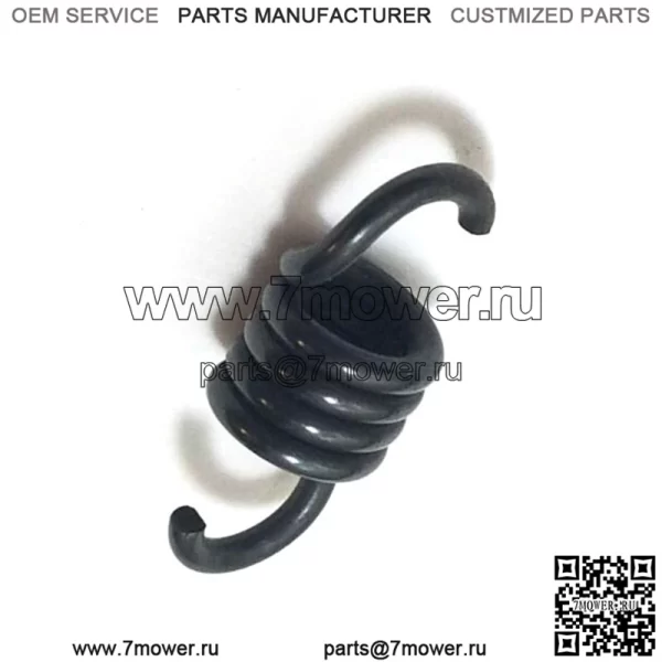 531004070, 5310040-70. 100% абсолютно новая оригинальная пружина сцепления OEM. - Image 2