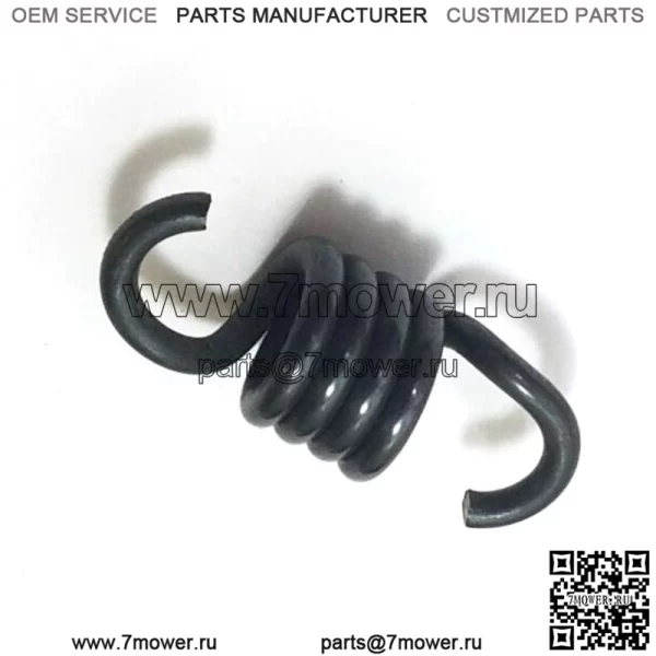 531004070, 5310040-70. 100% абсолютно новая оригинальная пружина сцепления OEM. - Image 3