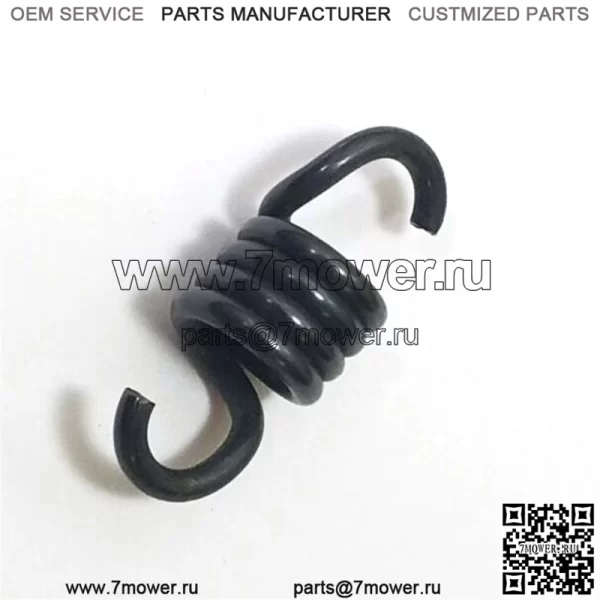 531004070, 5310040-70. 100% абсолютно новая оригинальная пружина сцепления OEM. - Image 4