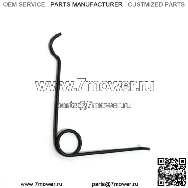 501424101, 5014241-01 100% абсолютно новая оригинальная пружина OEM. 5 Доступно. - Image 2