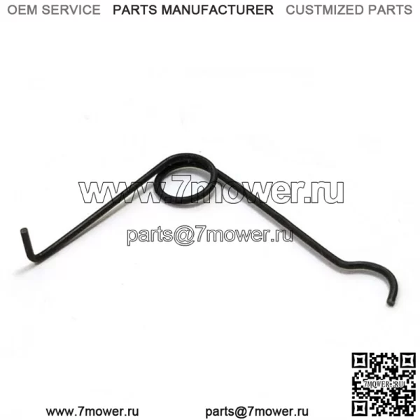 501424101, 5014241-01 100% абсолютно новая оригинальная пружина OEM. 5 Доступно. - Image 3
