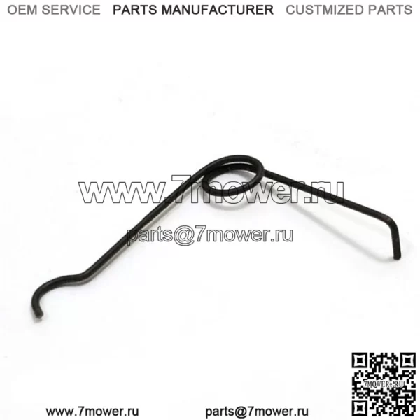501424101, 5014241-01 100% абсолютно новая оригинальная пружина OEM. 5 Доступно. - Image 4