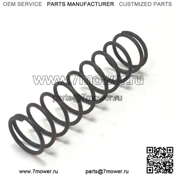 5071000-39 100% абсолютно новая оригинальная пружина OEM. Новый. 1 Доступен.