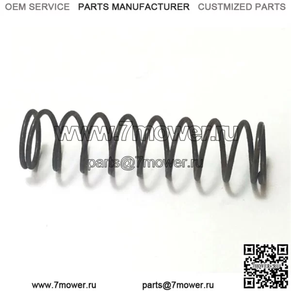 5071000-39 100% абсолютно новая оригинальная пружина OEM. Новый. 1 Доступен. - Image 2