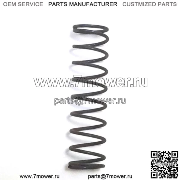 5071000-39 100% абсолютно новая оригинальная пружина OEM. Новый. 1 Доступен. - Image 3