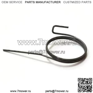 503818101, 5038181-01. 100% новый PAWL SPRING.