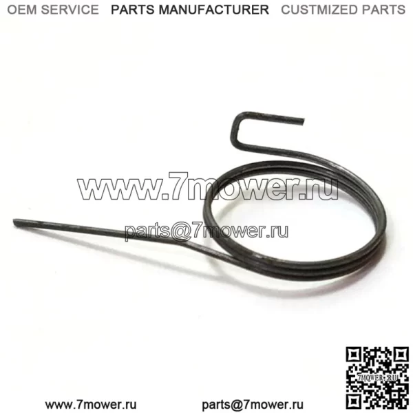 503818101, 5038181-01. 100% новый PAWL SPRING.