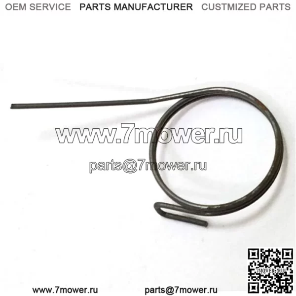 503818101, 5038181-01. 100% новый PAWL SPRING. - Image 3