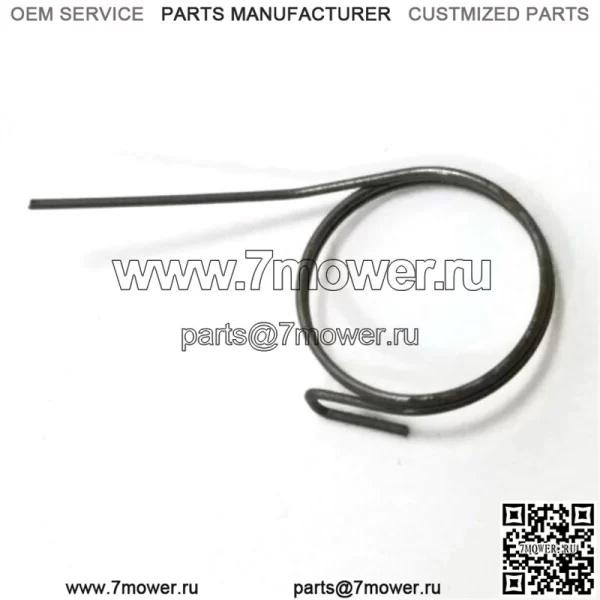 503818101, 5038181-01. 100% новый PAWL SPRING. - Image 4