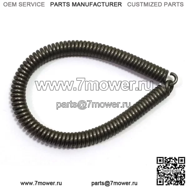 530019292, 5300941-88. 100% абсолютно новая ПРУЖИНА СЦЕПЛЕНИЯ OEM. 3 Доступно. - Image 4