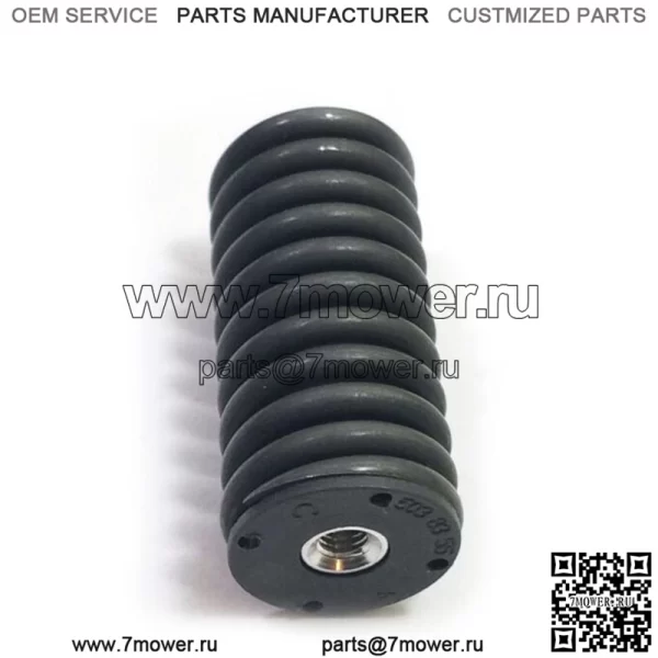 503895601 100% абсолютно новое оригинальное AV-рессора/крепление Antivibe OEM.