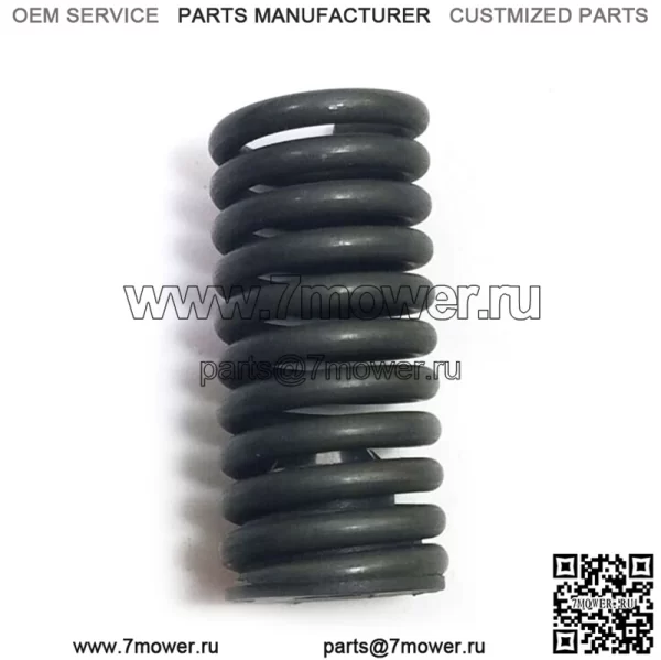 503895601 100% абсолютно новое оригинальное AV-рессора/крепление Antivibe OEM. - Image 2