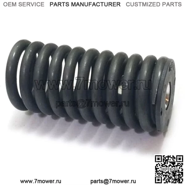 503895601 100% абсолютно новое оригинальное AV-рессора/крепление Antivibe OEM. - Image 3