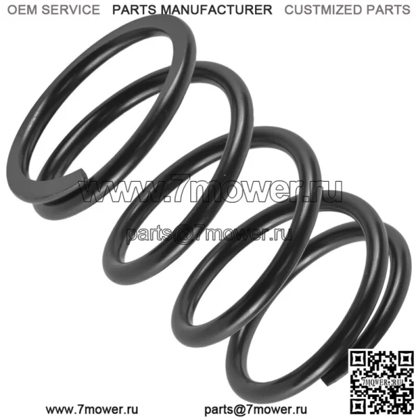 Пружина сцепления для Polaris RZR S4 1000 2019 2020 / 7045214 Контрпружина (для: Polaris) - Image 4