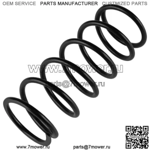 Первичная пружина сцепления для Polaris Ranger 1000XP 1000 XP Crew 2019 / 7045110 (для: Polaris)
