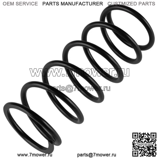Первичная пружина сцепления для Polaris Ranger 1000XP 1000 XP Crew 2019 / 7045110 (для: Polaris)