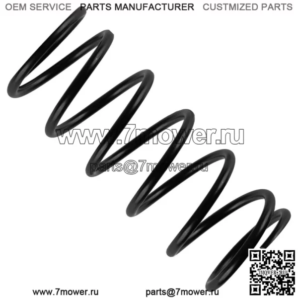 Первичная пружина сцепления для Polaris Ranger 1000XP 1000 XP Crew 2019 / 7045110 (для: Polaris) - Image 3