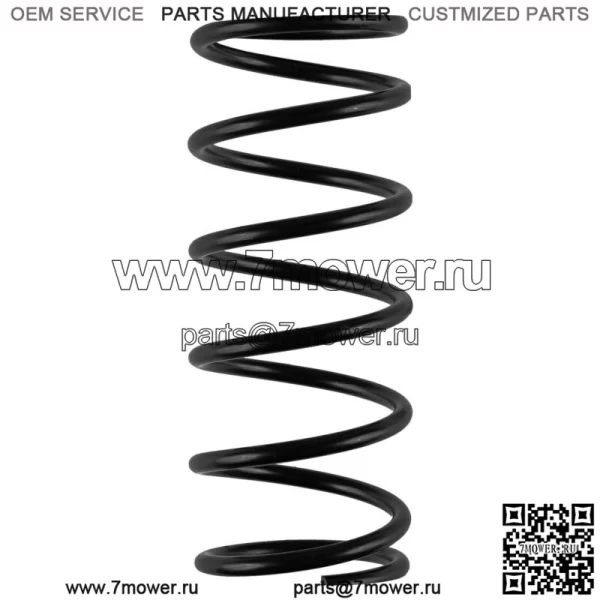 Первичная пружина сцепления для Polaris Ranger 1000XP 1000 XP Crew 2019 / 7045110 (для: Polaris) - Image 5
