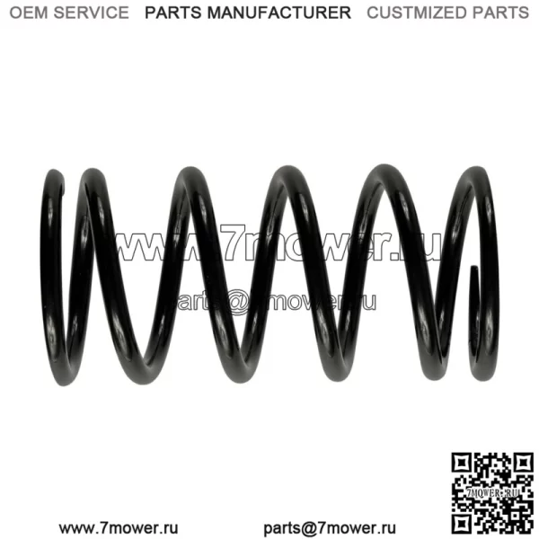 Первичная пружина сцепления для Polaris Ranger XP 1000 2019 / Ranger XP 1000 2021-22 (для: Polaris) - Image 5