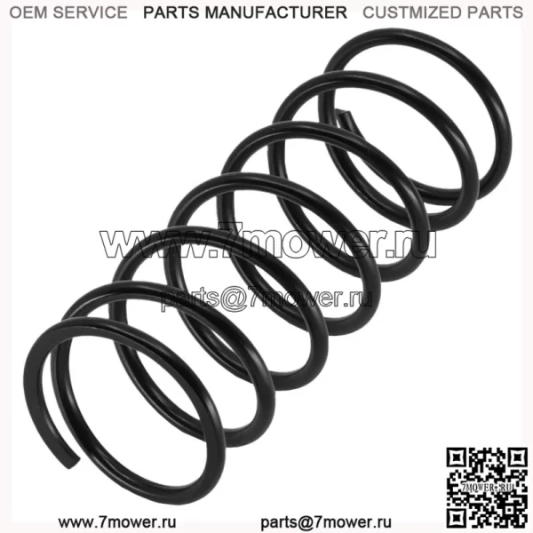 Первичная пружина сцепления для Polaris Ranger Crew 1000 XP 2017-2018 7044655 (для: Polaris)