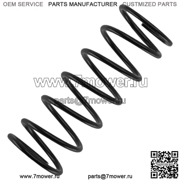 Первичная пружина сцепления для Polaris Ranger Crew 1000 XP 2017-2018 7044655 (для: Polaris) - Image 3