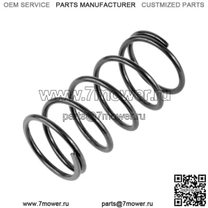 Первичная пружина сцепления подходит для Polaris RZR XP 4 1000 17-21, кроме MD Tractor 7044465 (для: Polaris)