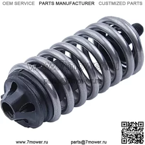 Ручка AV-буферная пружина, подходит для Husqvarna 340 345 346 350 353 Запчасти для бензопил