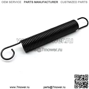 Комплект из 1 приводной пружины 532196105 для Husqvarna Deck AYP Craftsman