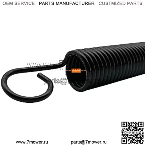 Комплект из 1 приводной пружины 532196105 для Husqvarna Deck AYP Craftsman - Image 2