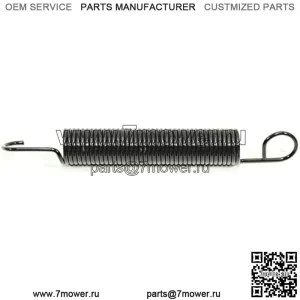 Husqvarna 532196105 Пружина приводной деки