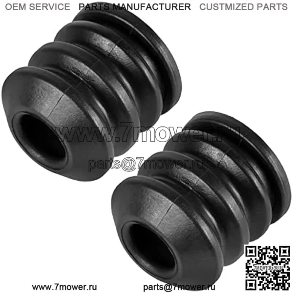 2 пружины сиденья, совместимые с John Deere 415 425 CS Gator CX Gator / M146683 M127973