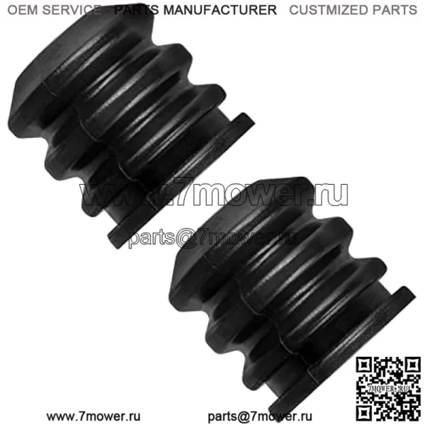 2 пружины сиденья, совместимые с John Deere 415 425 CS Gator CX Gator / M146683 M127973 - Image 4