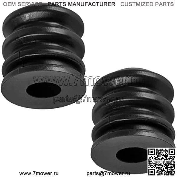 2 пружины сиденья, совместимые с John Deere 415 425 CS Gator CX Gator / M146683 M127973 - Image 5