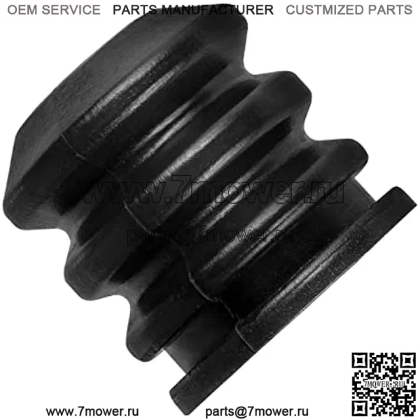 Пружина сиденья совместима с John Deere 415 425 CS Gator CX Gator M146683 M127973 - Image 4