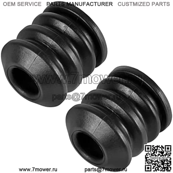 2 пружины сиденья подходят для John Deere 415 425 CS для Gator CX для Gator M146683 M127973 - Image 3